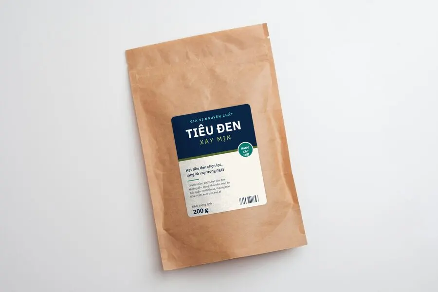 Túi bao bì sản phẩm