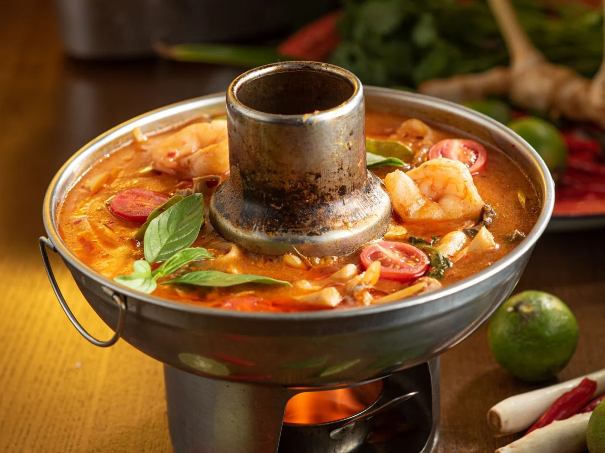 Kiểm nghiệm, công bố sản phẩm nhóm lẩu, nước dùng